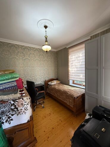 Həyət evləri və villaların satışı: 6 otaqlı, 460 kv. m, Kredit yoxdur, Təmirsiz — 5