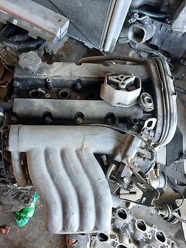 коробка нексия 1: Двигатель для седана Daewoo Nexia (DOHC) и другие запчасти. подробнее — 3