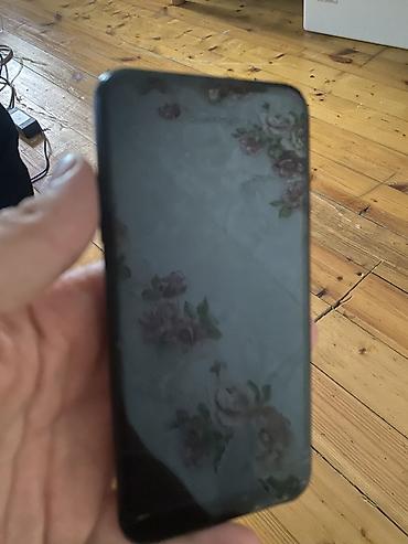 iphone 13 mini blue: Samsung Galaxy A01, 32 GB, rəng - Qara — 2