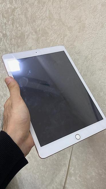 samsung tab a: Apple iPad 6-cı nəsil (2018) – 9.7", Wi‑Fi, 32 GB, Rose Gold tecili — 2