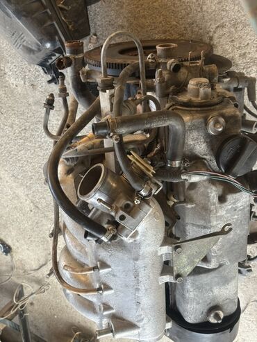 Digər avtomobil ehtiyat hissələri: VAZ/Lada üçün ehtiyat hissələri dəsti Satışda bir avtomobildən — 8