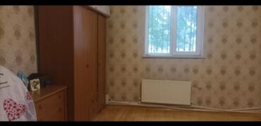 Uzunmüddətli kirayə mənzillər: 3 otaqlı mənzil – işıqlı və səliqəli planlama • Otaqlar: 3 geniş otaq — 3