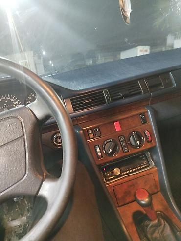 w124 кондиционер: Mercedes-Benz W124: 1993 г., 3.2 л, Механика, Бензин, Седан — 1