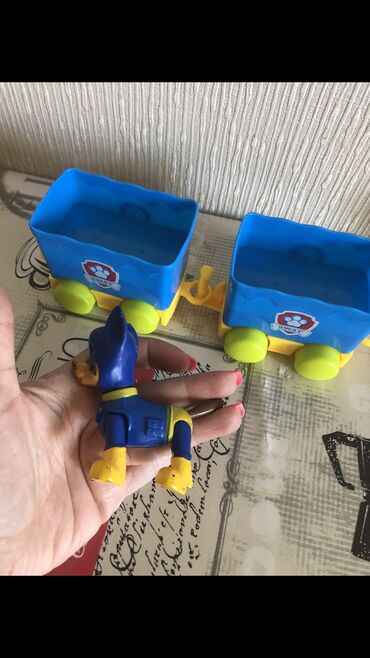 Oyuncaqlar: Oyuncaqlar — 5