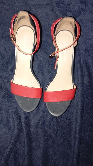 Ostale cipele: Tommy hilfiger cipele 40 broj — 1