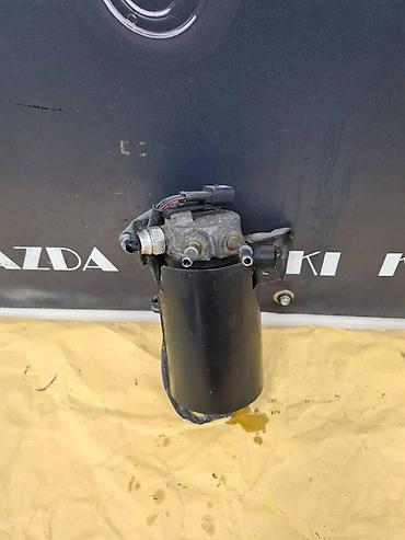 najbolji filteri za auto: NOSAC FILTERA GORIVA ZA HYUNDAI IX35 — 1