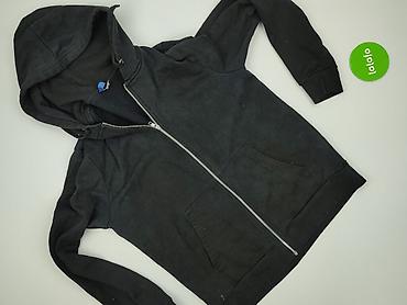dresy primark: H&M Divided, Bluza z kapturem dla mężczyzn, rozmiar L — 3