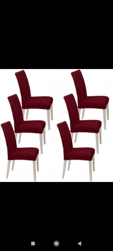 Другой текстиль: Чихол на стул товар из Турции оптом и в розницу доставка бесплатна — 15