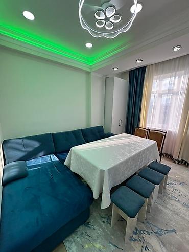 Продажа квартир: 1 комната, 38 м², Элитка, 10 этаж, Дизайнерский ремонт — 10