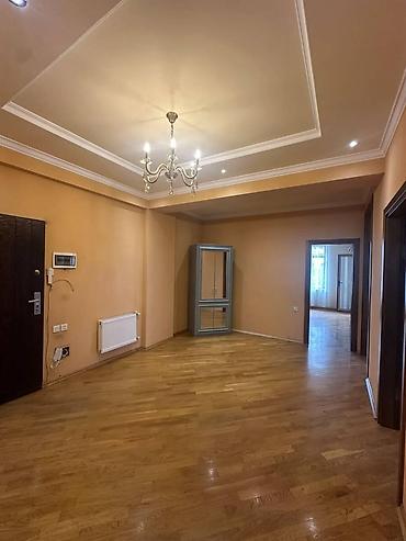 kiraye menzil: İcarəyə verilir 2 otaqlı yeni tikili 105 m², Elmlər Akademiyası m. 1 — 6