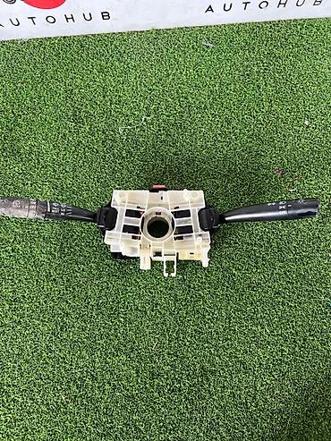 imprezza: Наконечник рулевой тяги Subaru 2000 г., Б/у, Оригинал, Япония — 1