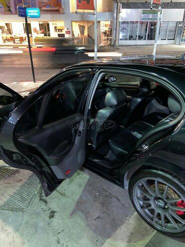 Seat: Seat : 1.8 l. | 2000 έ. 355 km. Χάτσμπακ — 7