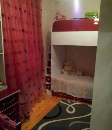 Köhnə tikili: Bakı, Biləcəri, 3 otaqlı, Köhnə tikili, 65 kv. m -da lalafo.az — 5 Köhnə tikili: Bakı, Biləcəri, 3 otaqlı, Köhnə tikili, 65 kv. m — 5