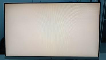 manitor hdmi: HP 27F monitor. 27 İNCH IPS panel 75 Hz Ofis, dərs, standart işlər — 3