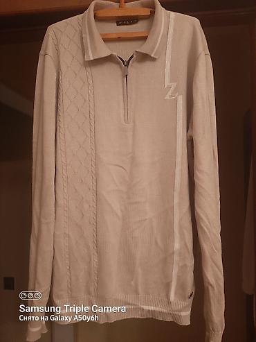 zilli: Polo köynək, Philipp Plein, M, rəng - Ağ — 4
