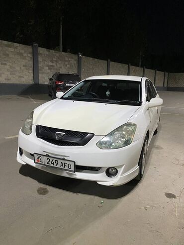такта калдина: Toyota Caldina: 2003 г., 1.8 л, Автомат, Газ, Вэн/Минивэн