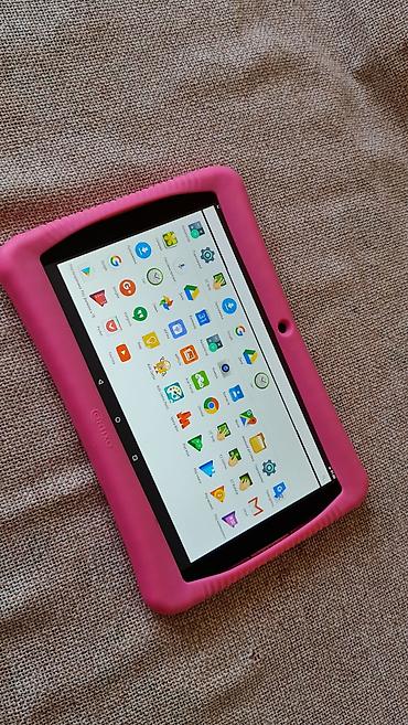 Tableti: Acer Iconia tablet sa Android operativnim sistemom - Ekran: približno — 3
