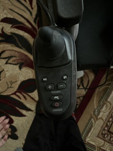 Инвалидные коляски: Коляска для инвалидов,новая есть 2штуки продаю срочно! Состояние — 7