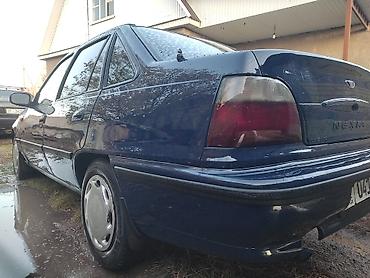 mazda capella: Daewoo Nexia: 2004 г., 1.5 л, Механика, Бензин, Седан — 4