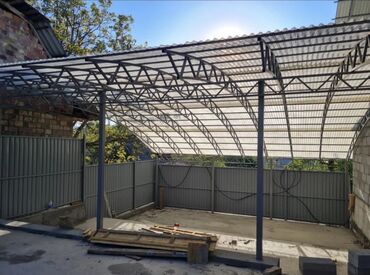 Профнастил: По городу доставка бесплатная Производство-Иран Продаем только — 16