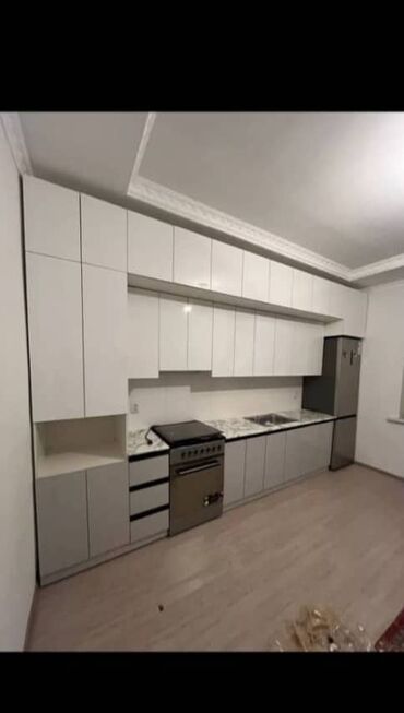 Мебель на заказ: Кухонные гарнитуры на заказ принимаем все виды кухонных гарнитур — 10