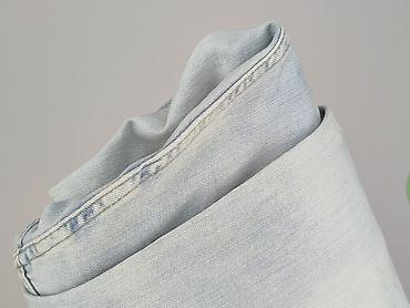 apple: H&M, Jeansy damskie, rozmiar M — 6