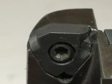 Ostali uređaji: Nosac plocica 25mm, R216.2-125 (2798) Sandvik Coromant Glodalo ima 2 — 14