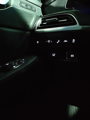sultan power: Hyundai Palisade: 2019 г., 2.2 л, Автомат, Дизель, Внедорожник — 10