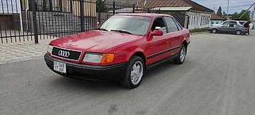 бантик для автомобиля: Audi 80: 1993 г., 2 л, Механика, Бензин, Седан — 7