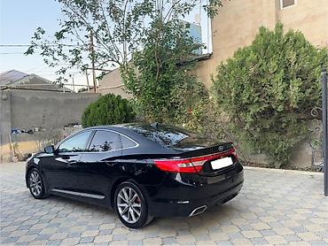 mitsubishi lancer evolution: Hyundai Grandeur: 2.2 l | 2015 il Sedan — 7