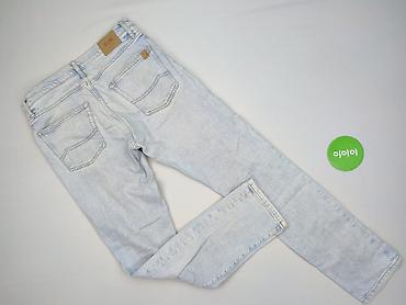 czarne jeansy pull: Big Star, Jeansy dla mężczyzn, rozmiar M — 3