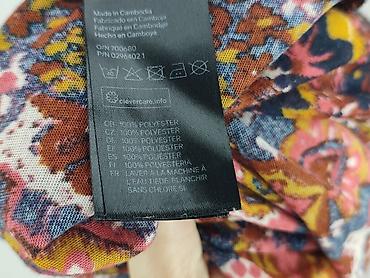 henley top: H&M, Top damski, rozmiar S — 5