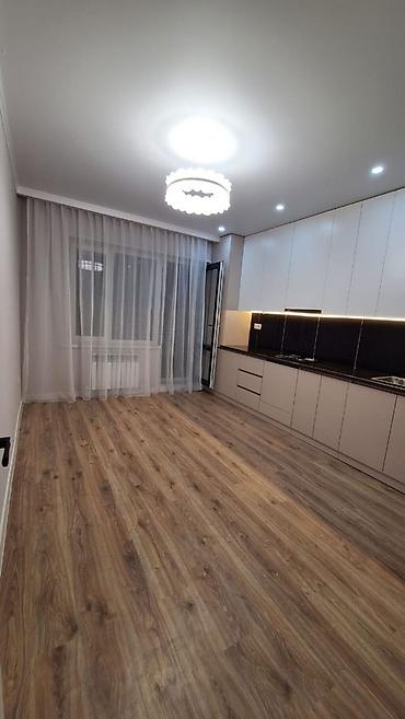 107: 2 комнаты, 53 м², Технопарк Элитка, 6 этаж, Свежий ремонт — 2