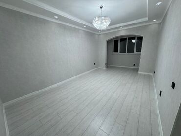 Продажа квартир: 2 комнаты, 68 м², 106 серия улучшенная, 2 этаж, Евроремонт — 1