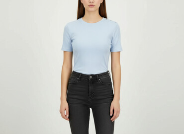 ysl t shirty: Sinsay, Women`s T-shirt, size M