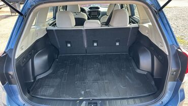 Subaru: Subaru Forester: 2019 г., 2.5 л, Вариатор, Бензин, Кроссовер — 4