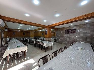 ağdam: Satılır obyekt 186 m², İnşaatçılar m. 🏢 Yeni Yasamal qəsəbəsində — 9