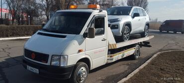 диск на маз: Volkswagen Crafter: 1999 г., 2.8 л, Механика, Дизель