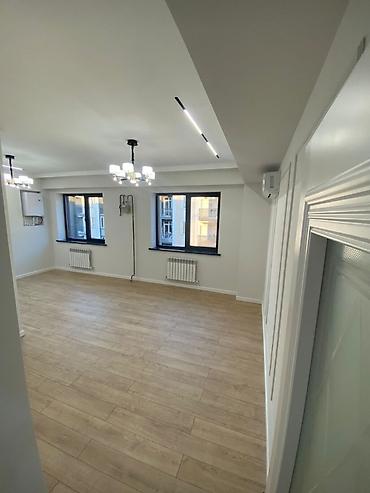 Продажа квартир: 4 комнаты, 118 м², Элитка, 12 этаж, Евроремонт — 5