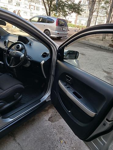 Scion: Toyota Ist: 2003 г., 1.3 л, Автомат, Бензин, Хетчбек — 3