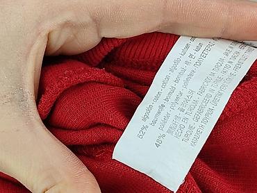 push and bear: Bershka, Bluzka damska, rozmiar S — 5