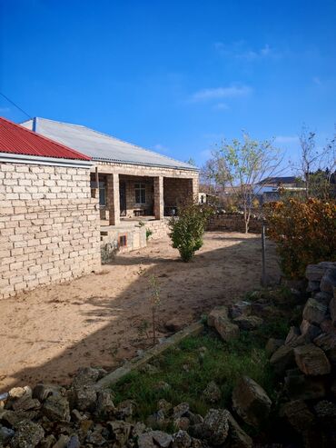 Həyət evləri və villaların satışı: 4 otaqlı, 3 kv. m — 9