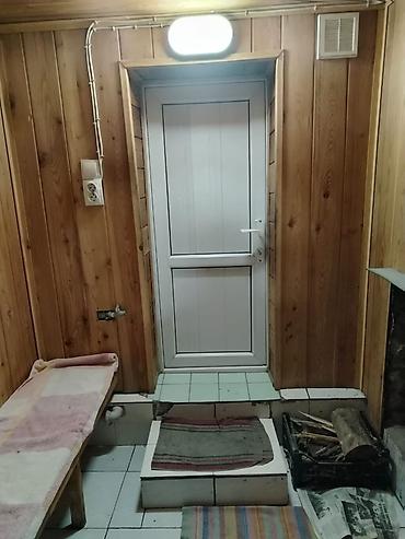 Продажа коттеджей и домов: 4 комнаты, 64 м², 11 соток, Манас, Собственник — 20