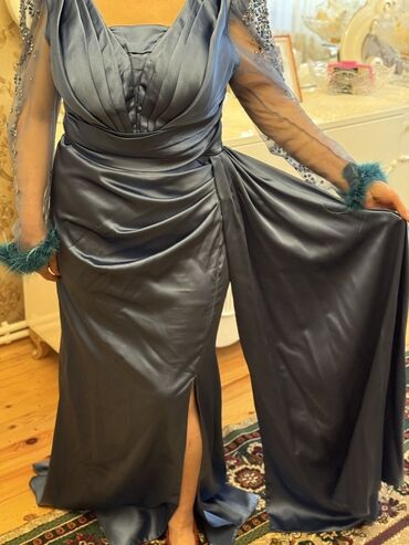 Ziyafət donları: Ziyafət donu, Maksi — 6