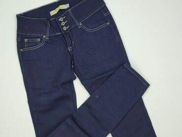 legginsy strong point double push up: Fashion Jeans, Джинси жіночі, розмір L