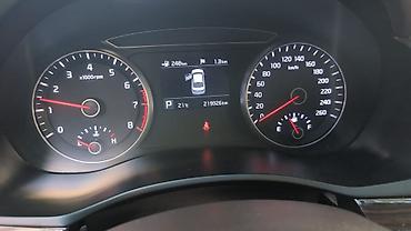 бампер киа оптима 2019: Kia K7: 2018 г., 2.5 л, Автомат, Бензин, Седан — 7