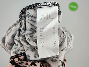 moda sukienki: AJC, Sukienka damska, rozmiar 2XS — 5