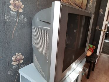 Televizorlar: İşlənmiş Televizor Panasonic 28" Ünvandan götürmə — 10