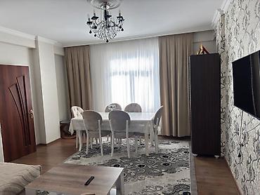 tap az xaçmaz: 3 otaqlı, Yeni tikili, 70 kv. m — 2
