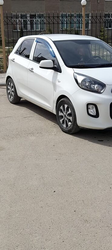 авто из кореи в бишкек: Срочная продажа Kia Morning
580 000 сом